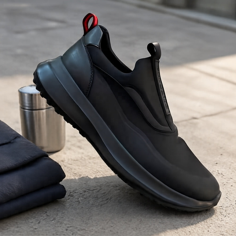 Herren Leichte und Atmungsaktive Sneakers Shop Nory