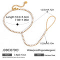 Damen Kristallarmband mit verstellbarem Design und hypoallergener Edelstahlverarbeitung Shop Nory