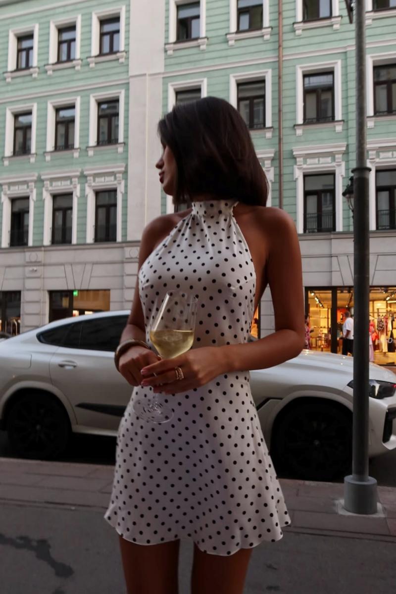 Damen Freizeitkleid Shopnory