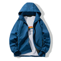 Jeansblau
