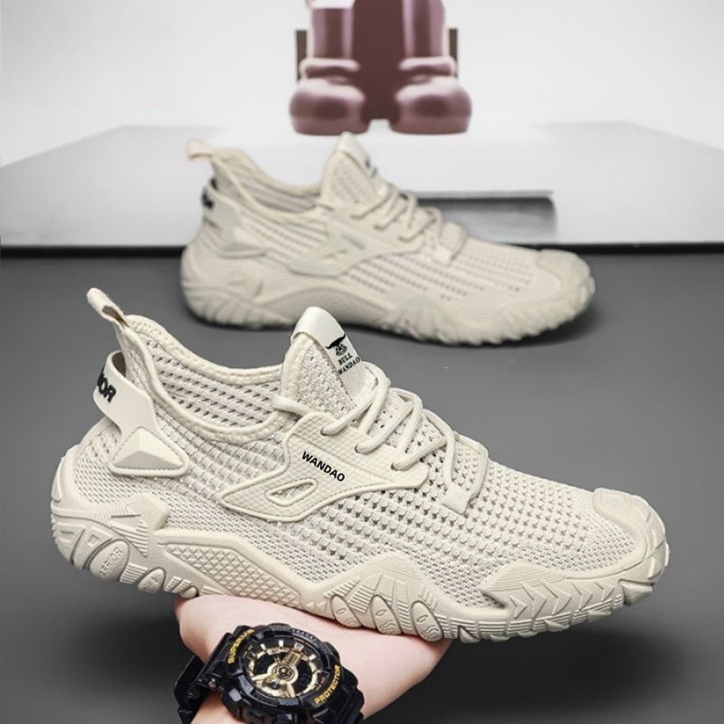 Herren Atmungsaktive Sport Sneakers Shop Nory 1788174974