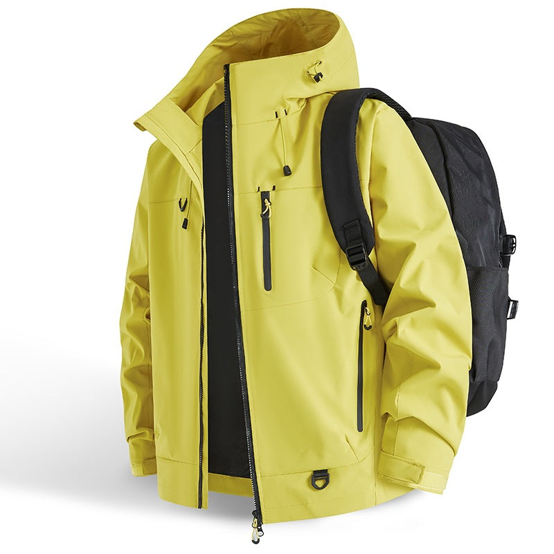 Damen Wetterfeste Outdoorjacke Shop Nory