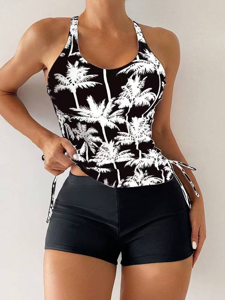 Damen Sport-Bikini-Set