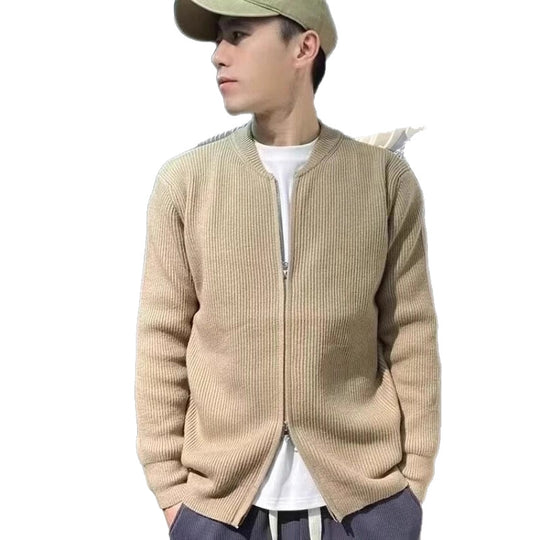 Damen Strickjacke mit strukturiertem Design Shop Nory