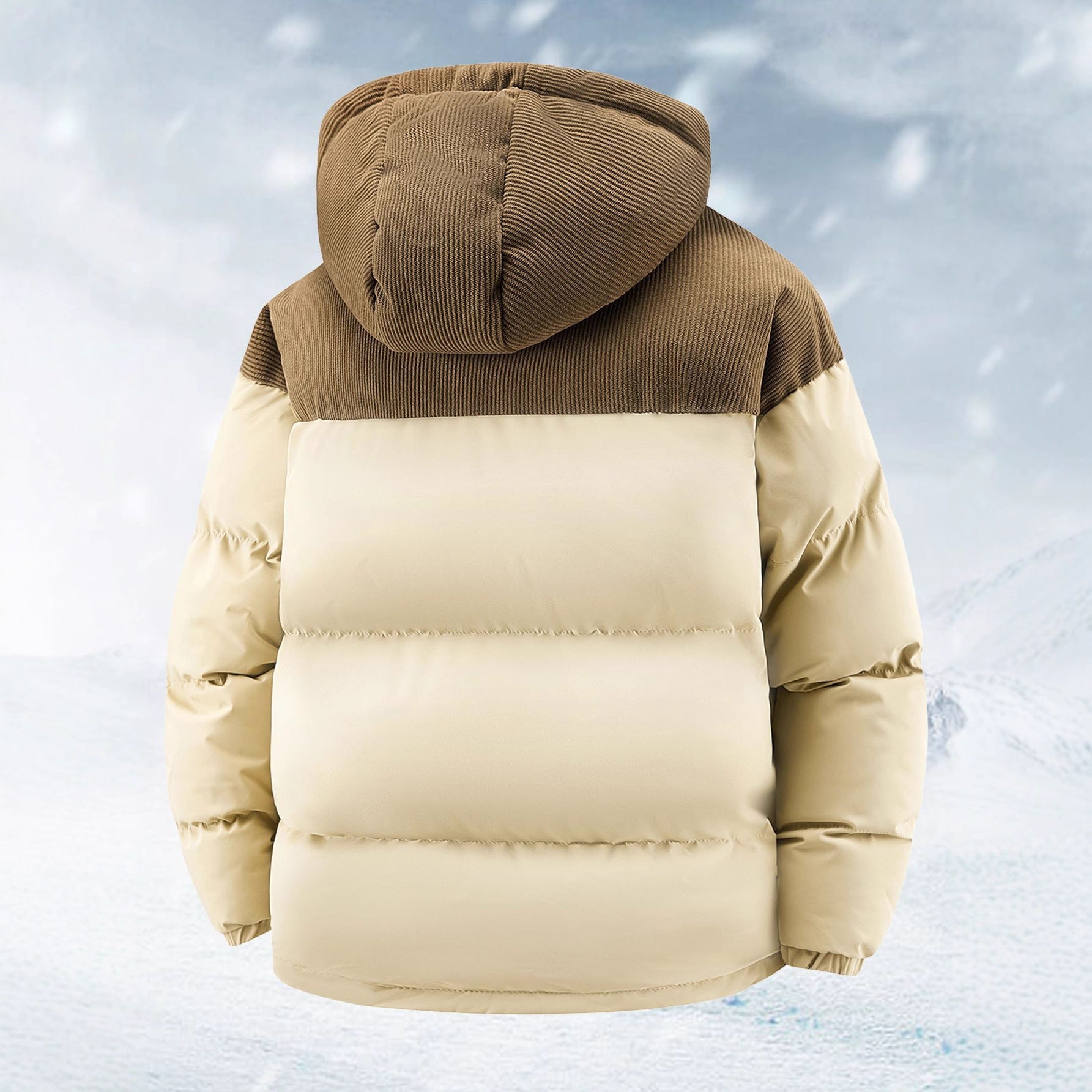 Damen Winterjacke