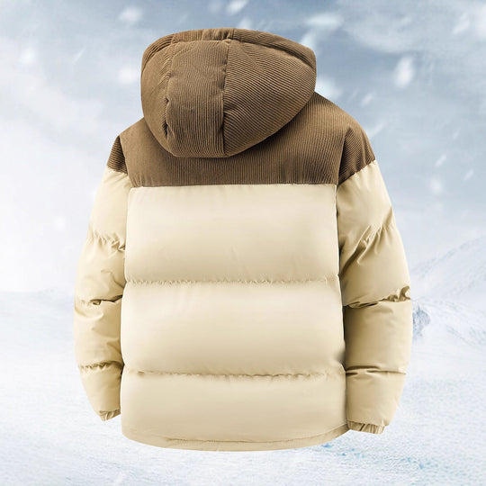 Damen Winterjacke