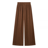 Braune Hose