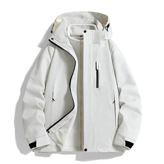 Damen bequeme und wetterfeste Funktionsjacke Shop Nory