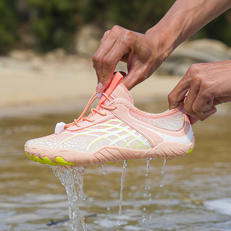 Damen Wasserschuhe für Outdoor-Aktivitäten
