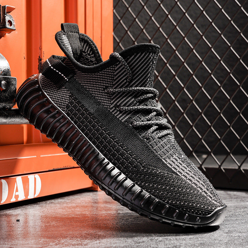 Herren Sportliche und atmungsaktive Sneaker