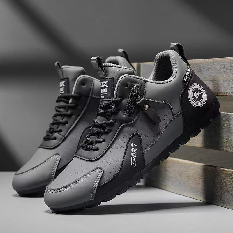 Herren Sportliche Freizeitschuhe mit atmungsaktivem Design Shop Nory