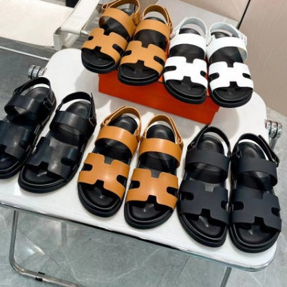 Herren Sandalen