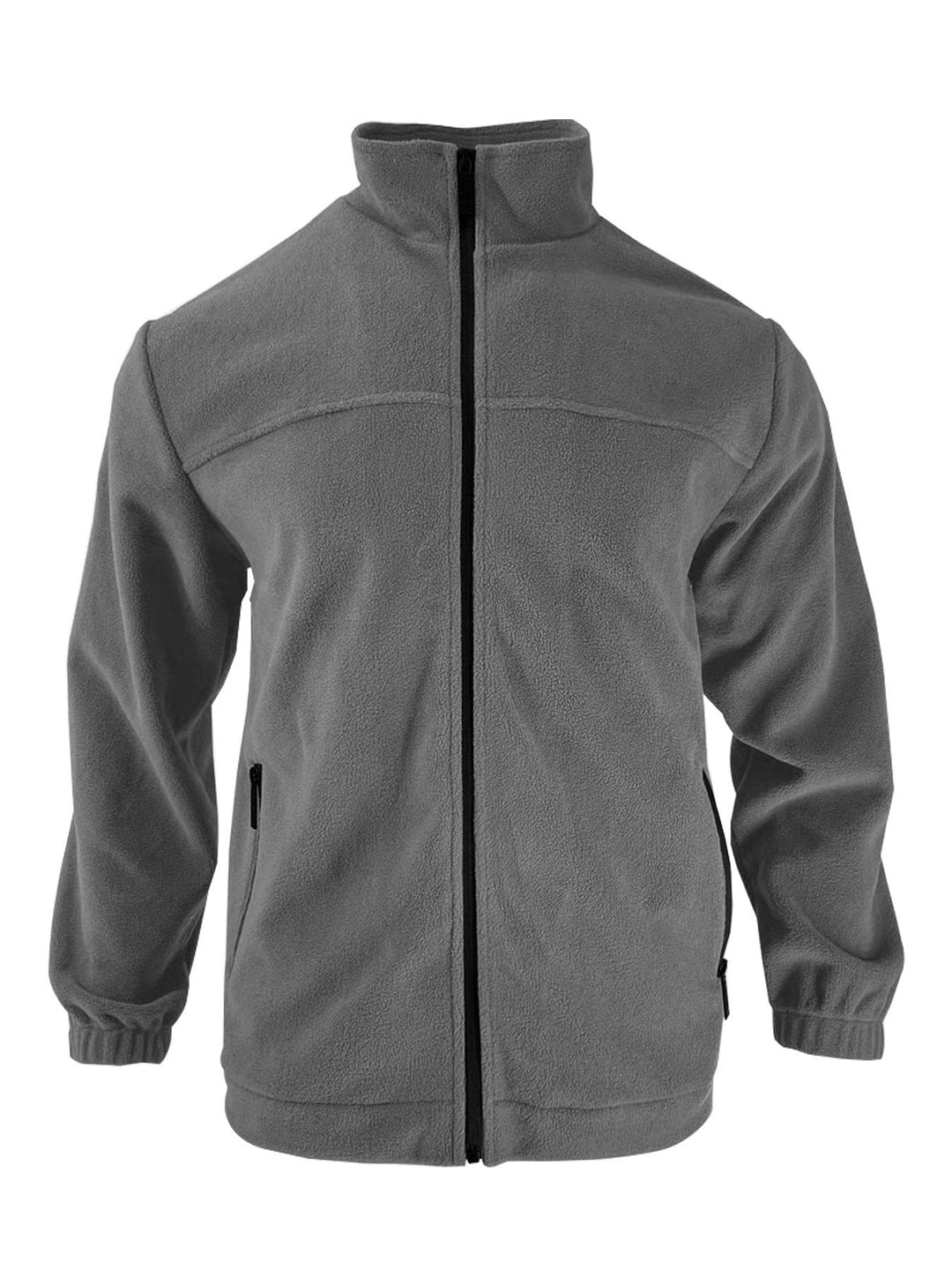 Herren Fleecejacke