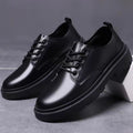 Damen Elegante Schnürschuhe mit rutschfester Sohle und weichem Innenfutter