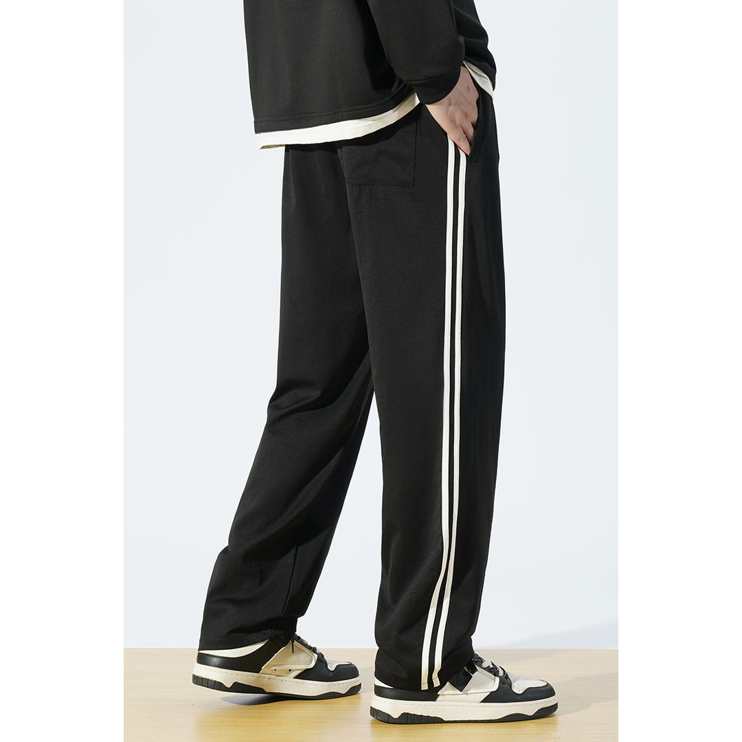 Herren Bequeme und Lockere Trainingshose Shop Nory