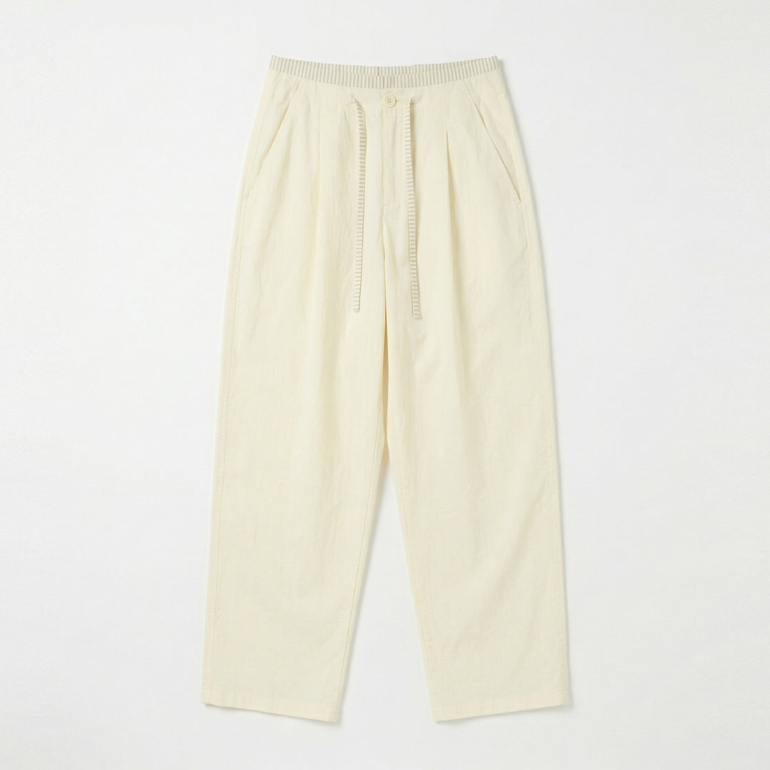 Damen Lockere Baumwollhose Shop Nory