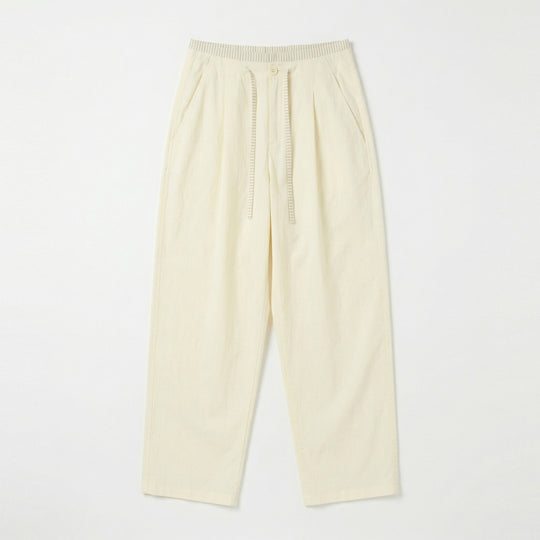 Damen Lockere Baumwollhose Shop Nory