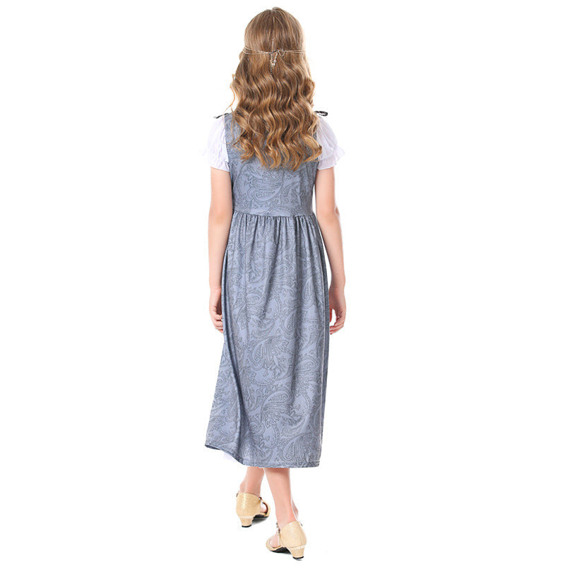 Mädchen Fantasiekleid Shop Nory