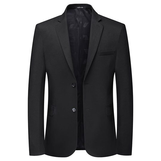 Herren Einreihiges Anzug-Sakko mit schmalem Revers und leichter Innenfütterung Shop Nory