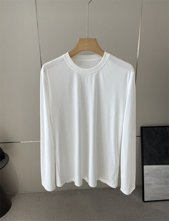 Damen Hochwertiges Langarmshirt aus atmungsaktivem Material Shop Nory