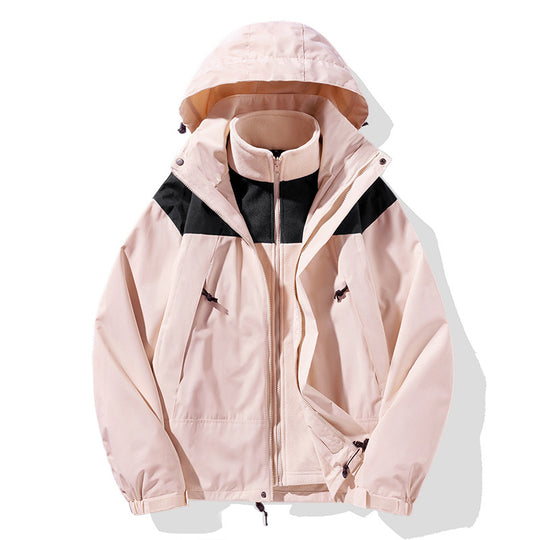 Herren Funktionale Übergangsjacke Shop Nory 1787738521