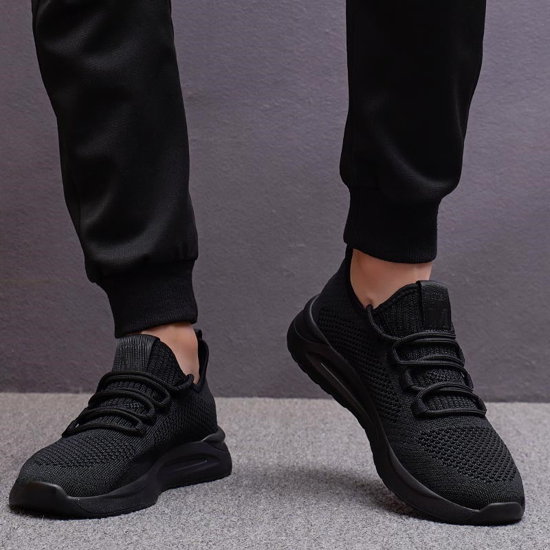 Herren Atmungsaktive Laufschuhe mit Komfort-Dämpfung Shop Nory