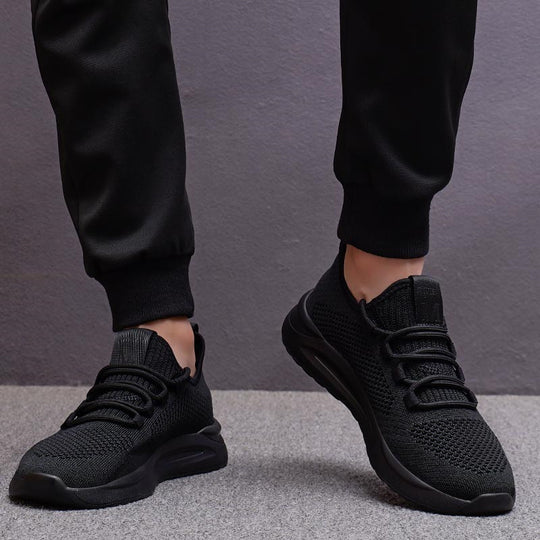 Herren Atmungsaktive Laufschuhe mit Komfort-Dämpfung Shop Nory