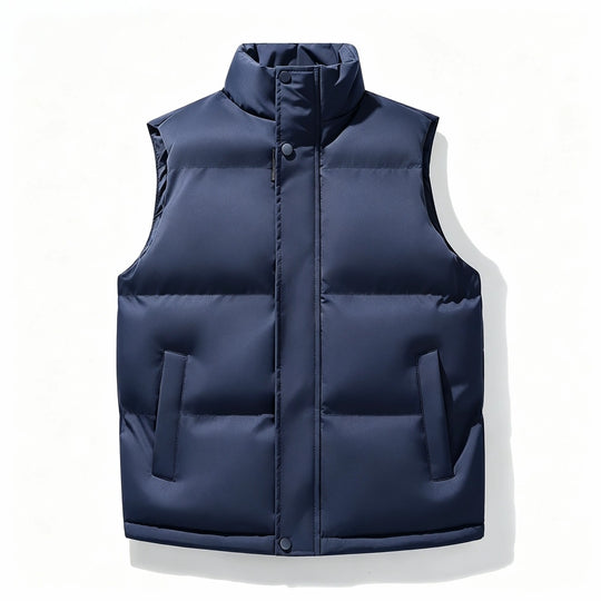 Herren Sportliche Steppweste Shop Nory