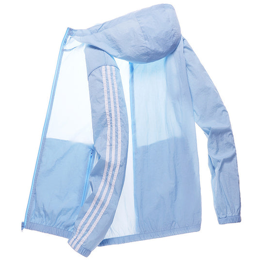 Damen Windbreaker Jacke Shop Nory