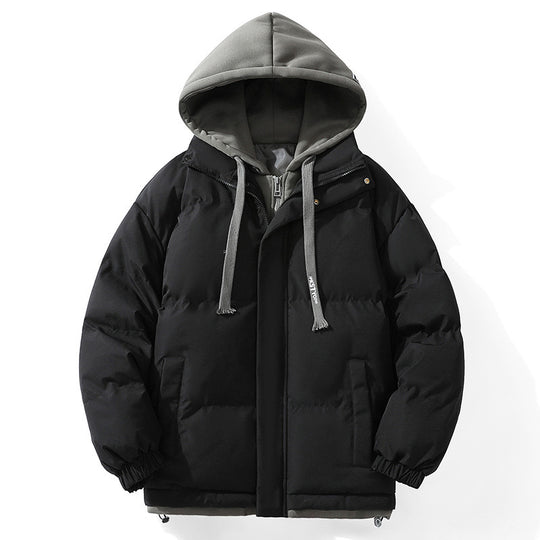 Damen Wärmeisolierte Steppjacke Shop Nory