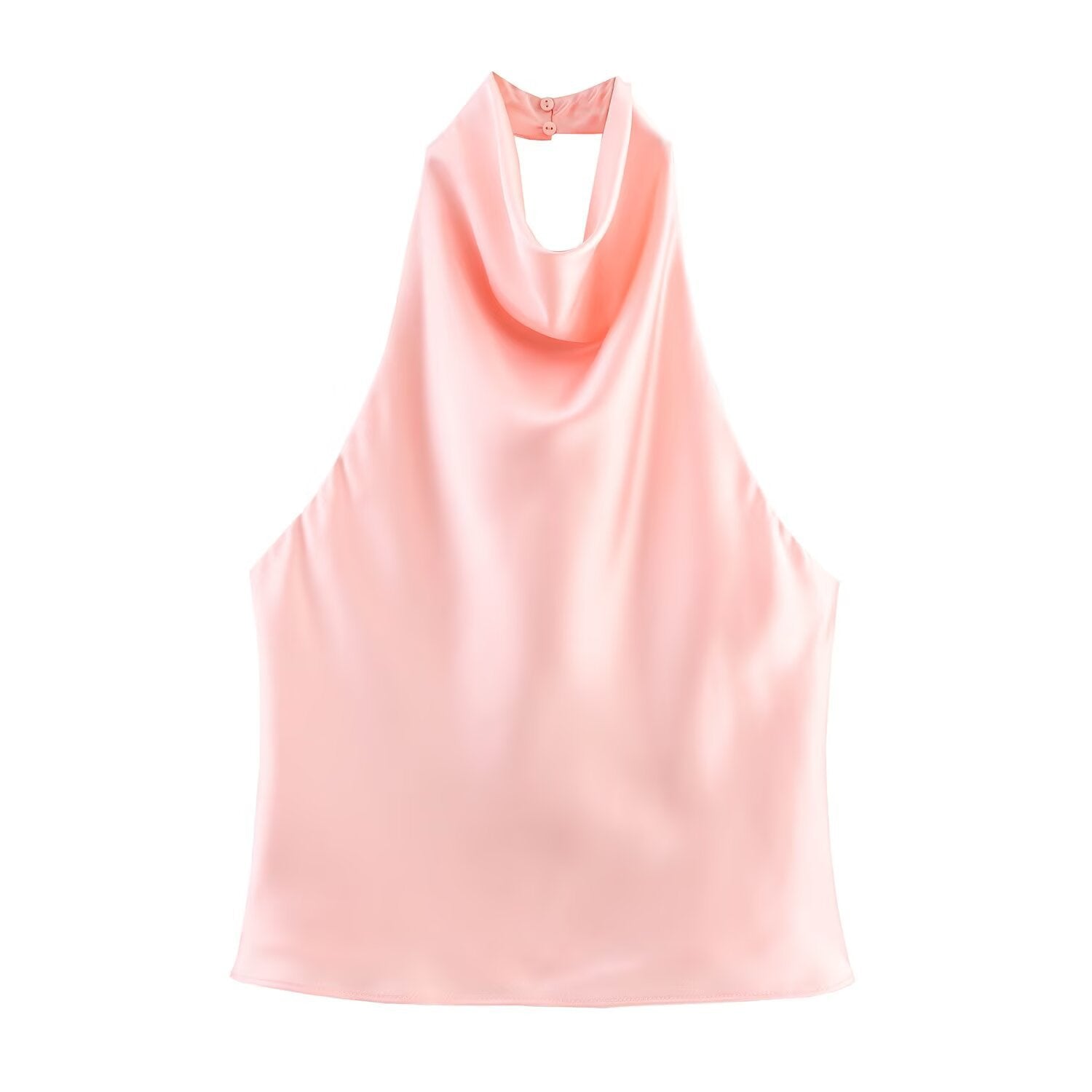 Damen Elegantes und verspieltes Top