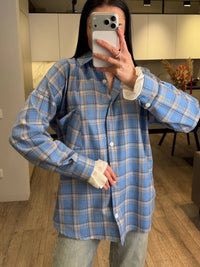 Blau