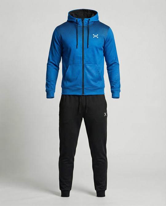 Atmungsaktiver Sportanzug Herren