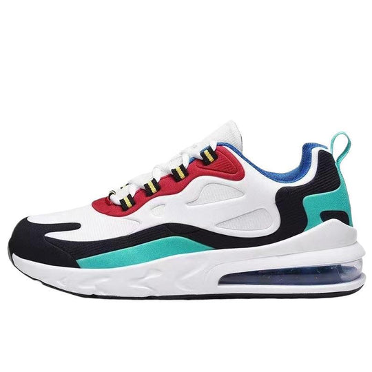 Herren Sportliche Air Cushion Sneakers Shop Nory