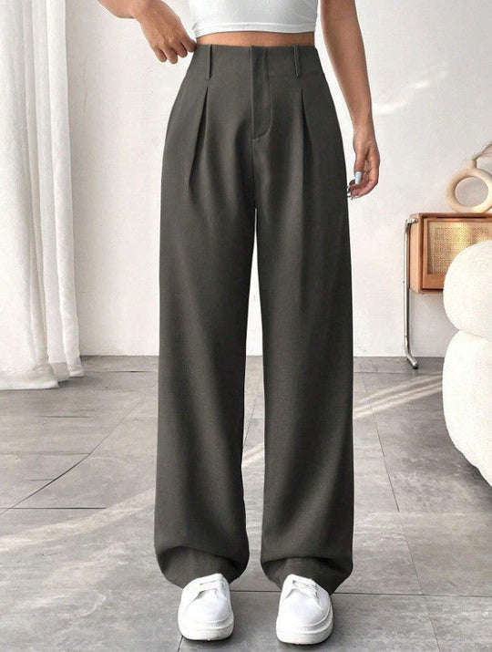 Damen raffinierte Palazzo-Hosen