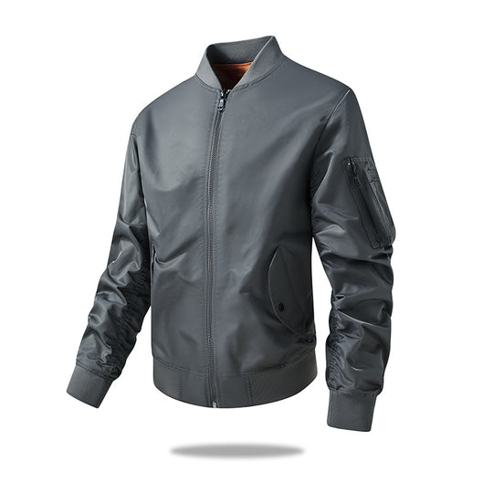 Herren Modische Bomberjacke Shop Nory 1787797600