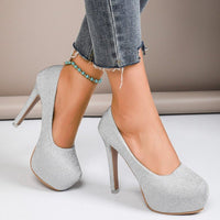 Silber