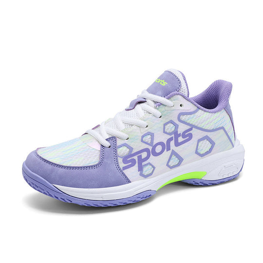 Damen leichte atmungsaktive Laufsneaker mit dämpfender EVA-Sohle und rutschfestem Profil Shop Nory