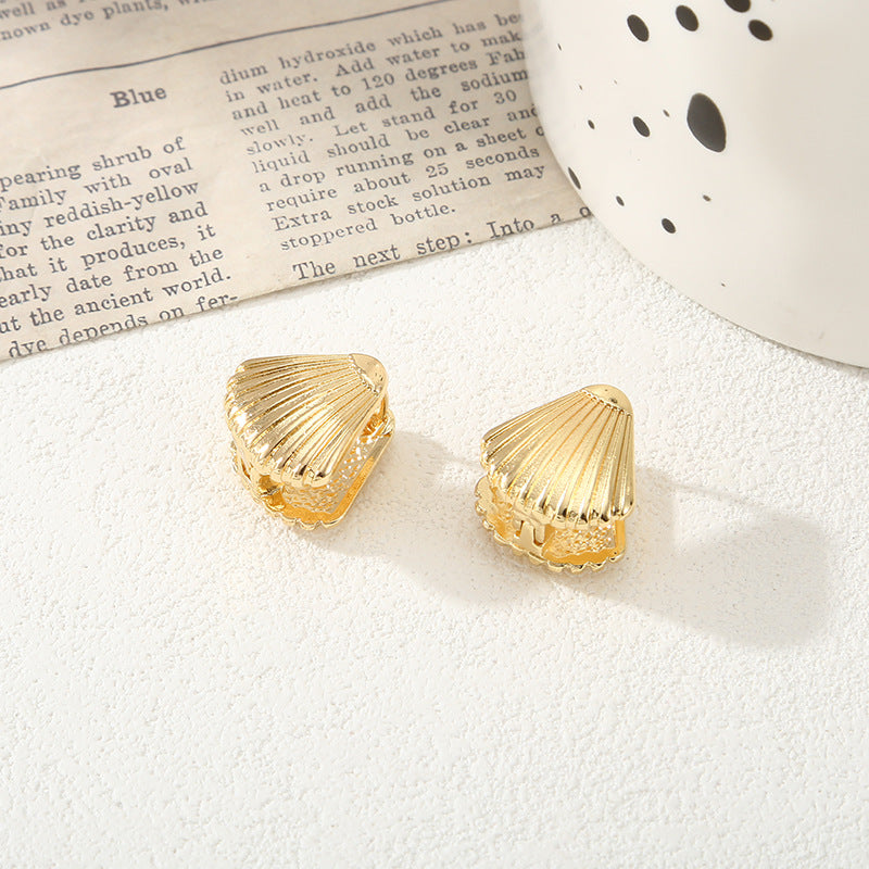 Damen Haarschmuck mit exquisitem Muscheldesign Shop Nory