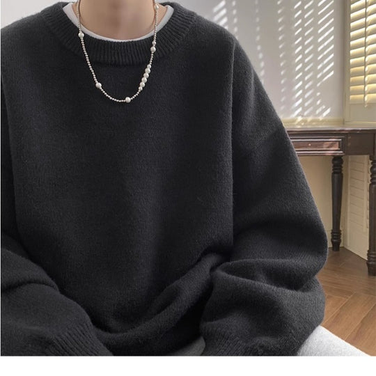 Damen Oversized Sweatshirt mit lässigem Schnitt Shop Nory