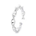 Damen Offenes Armband im kreativen DNA-Design Shop Nory
