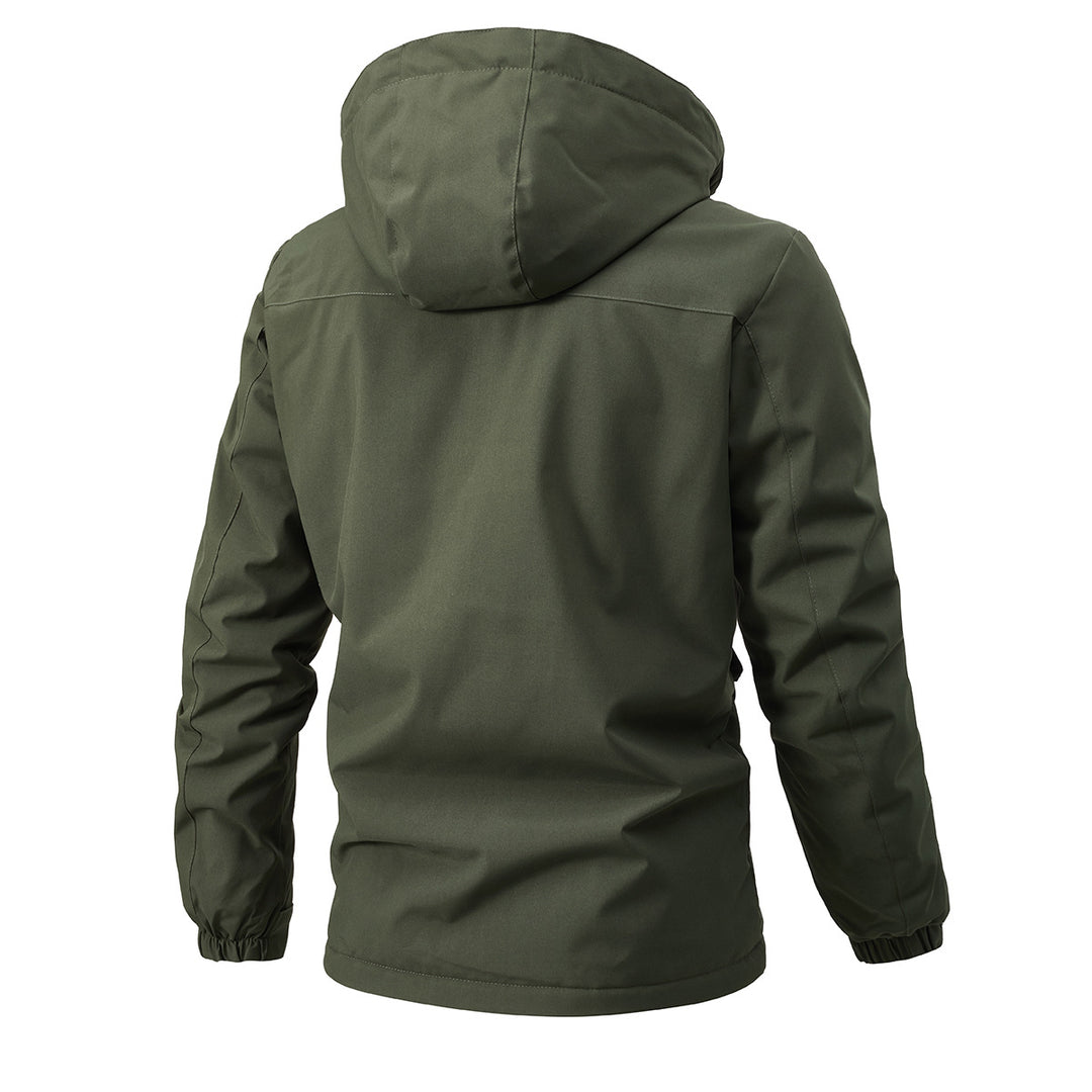 Herren Winterjacke Shop Nory