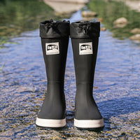 Schwarz (mit wasserdichter Öffnung)