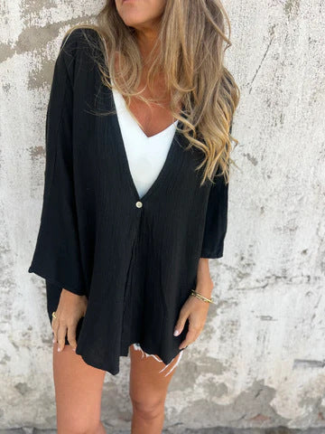 Damen Oversize Cardigan Shop Nory