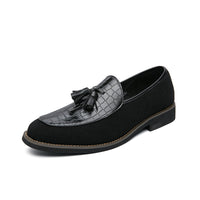 Schwarz