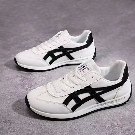 Herren Sportliche Sneakers mit flexiblem Dämpfungssystem Shop Nory