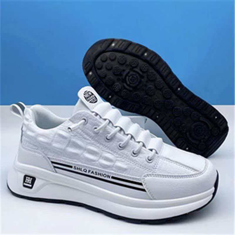 Herren Lauf- und Freizeit Sneaker
