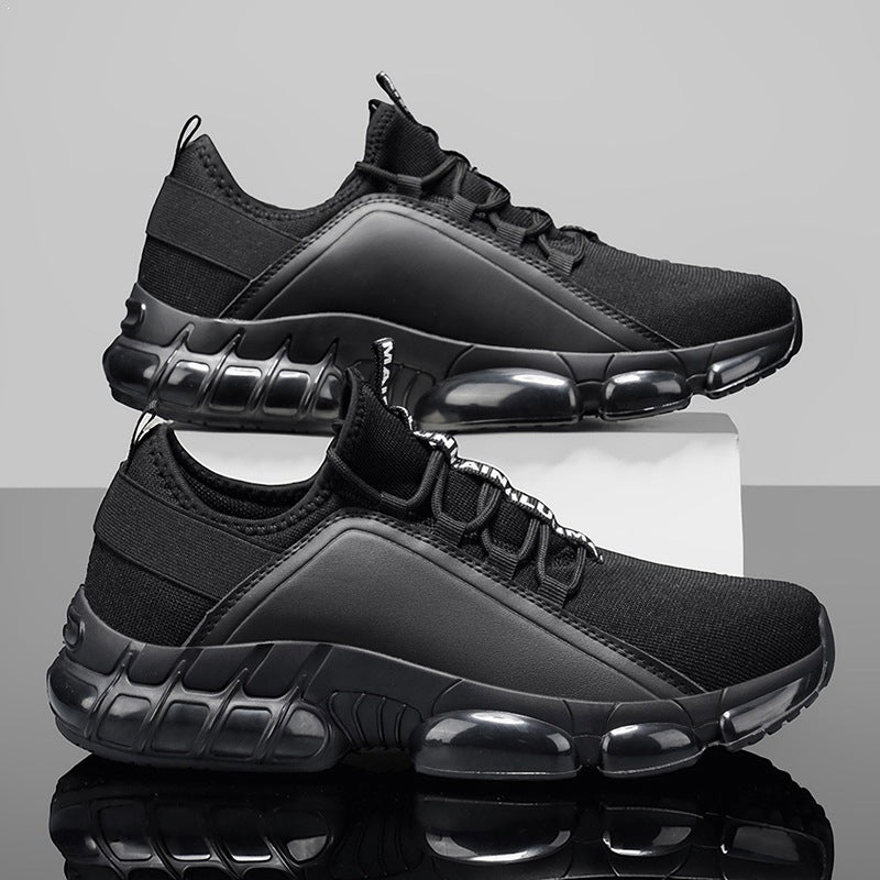 Herren Sportliche Dämpfung Sneakers Shop Nory