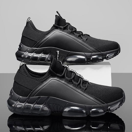 Herren Sportliche Dämpfung Sneakers Shop Nory
