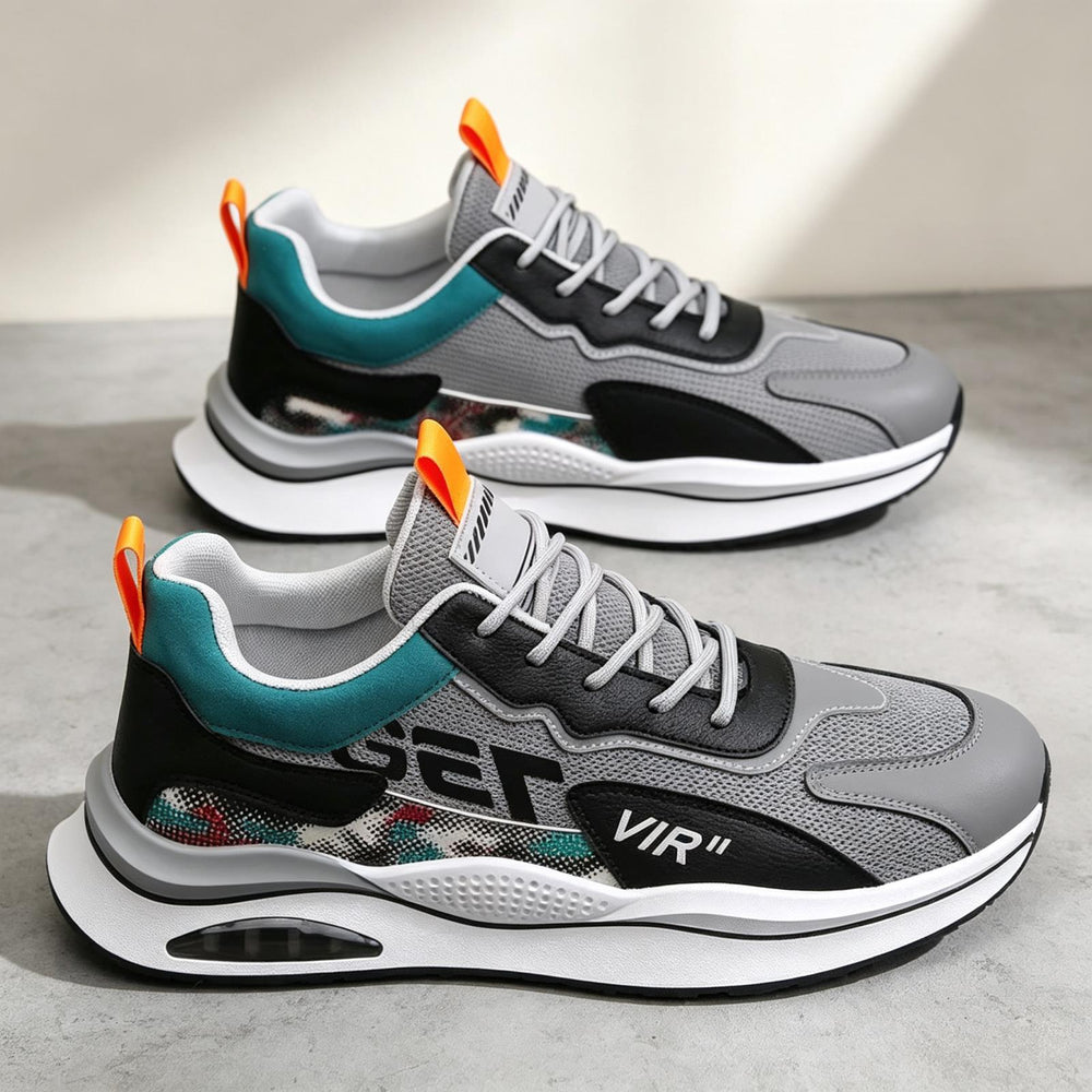 Herren Sportliche Luftige Sneakers Shop Nory